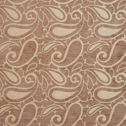 20800-07 Paisley nan Brown Charlotte Select