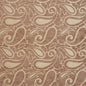 20800-07 Paisley nan Brown Charlotte Select