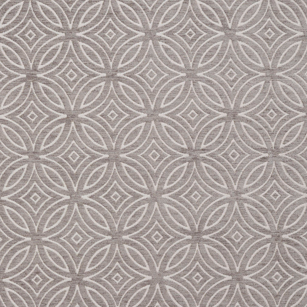 20810-01 Abstract & Geometric nan Grey & Silver Charlotte Select