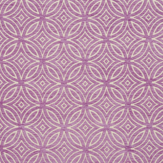 20810-02 Abstract & Geometric nan Purple Charlotte Select