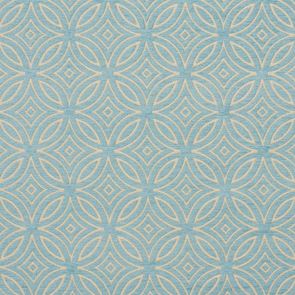 20810-04 Abstract & Geometric nan Blue Charlotte Select