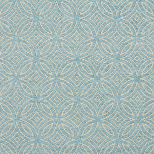 20810-04 Abstract & Geometric nan Blue Charlotte Select