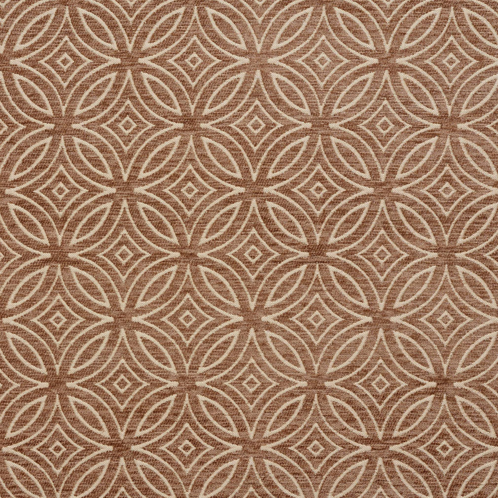 20810-07 Abstract & Geometric nan Brown Charlotte Select