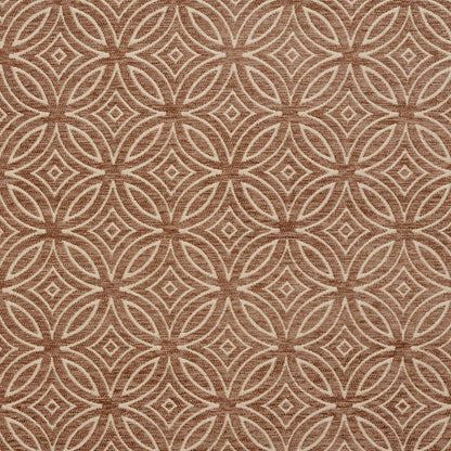 20810-07 Abstract & Geometric nan Brown Charlotte Select