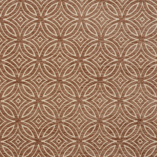 20810-07 Abstract & Geometric nan Brown Charlotte Select