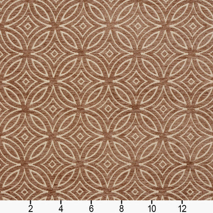 20810-07 Abstract & Geometric nan Brown Charlotte Select