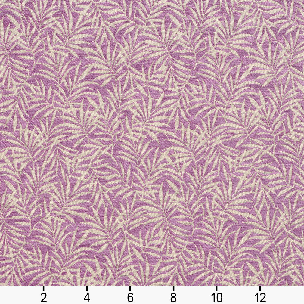 20820-02 Leaves nan Purple Charlotte Select