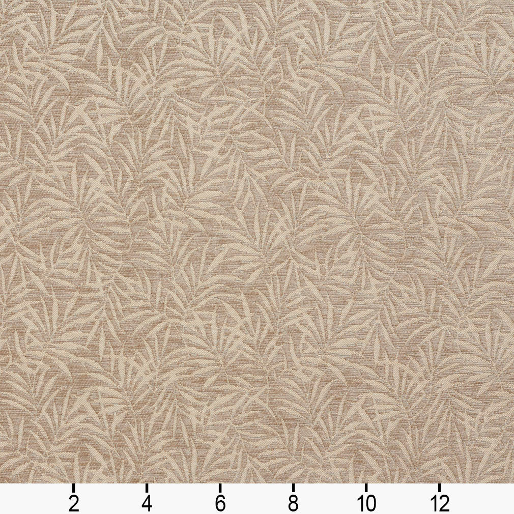 20820-03 Leaves nan Beige & Taupe Charlotte Select