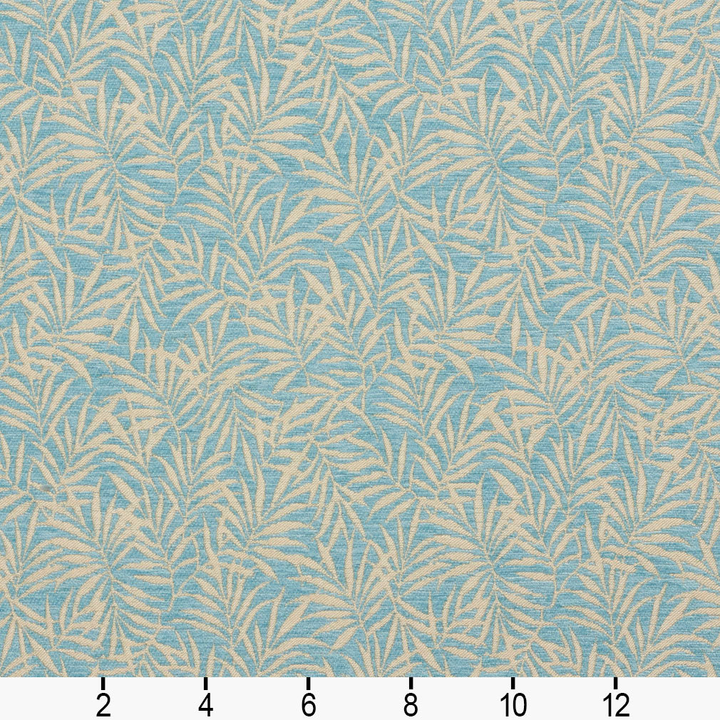 20820-04 Leaves nan Blue Charlotte Select