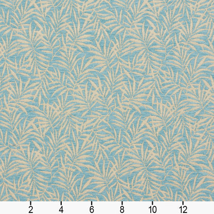20820-04 Leaves nan Blue Charlotte Select