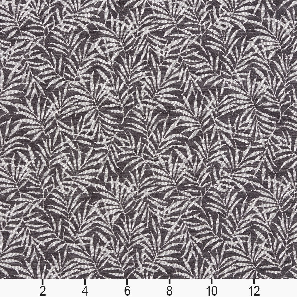 20820-05 Leaves nan Grey & Silver Charlotte Select