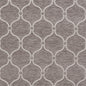 20830-01 Abstract & Geometric nan Grey & Silver Charlotte Select