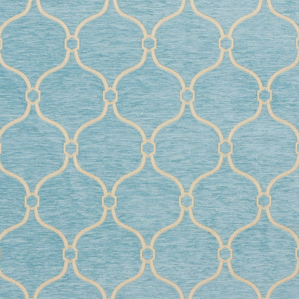 20830-04 Abstract & Geometric nan Blue Charlotte Select