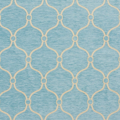 20830-04 Abstract & Geometric nan Blue Charlotte Select