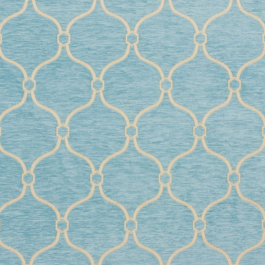 20830-04 Abstract & Geometric nan Blue Charlotte Select