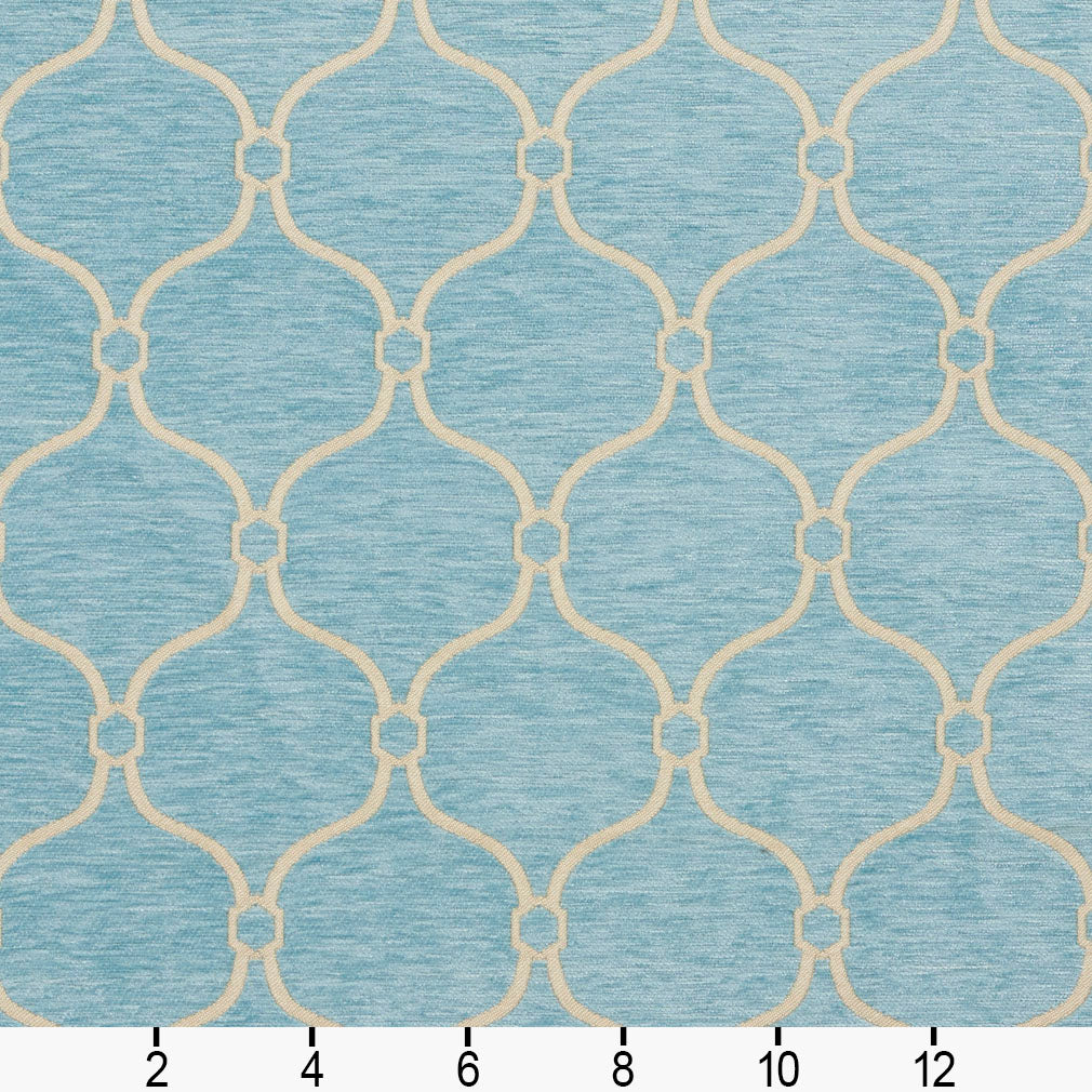 20830-04 Abstract & Geometric nan Blue Charlotte Select
