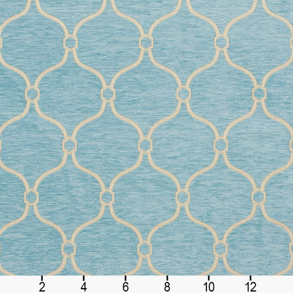 20830-04 Abstract & Geometric nan Blue Charlotte Select