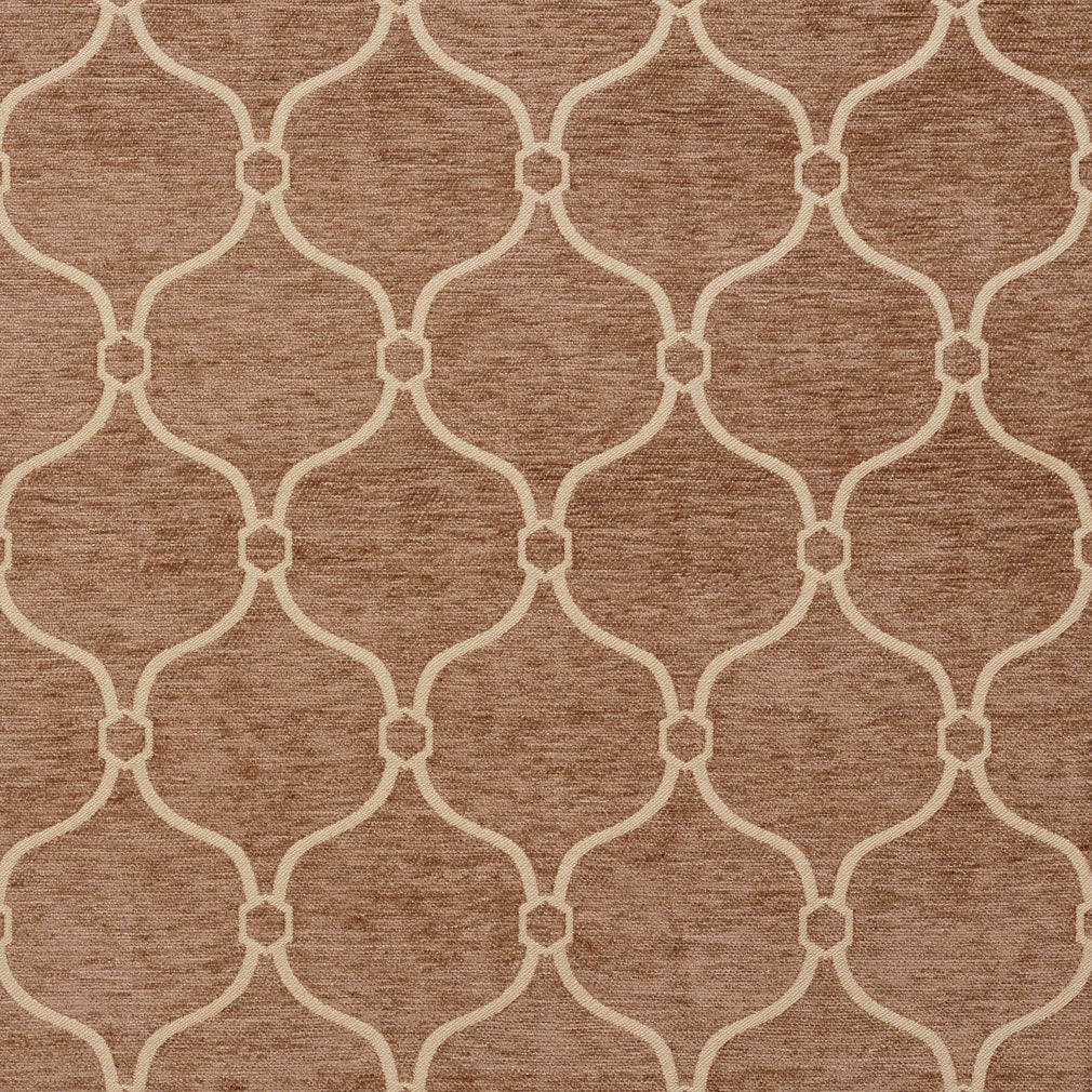 20830-07 Abstract & Geometric nan Brown Charlotte Select
