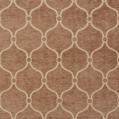 20830-07 Abstract & Geometric nan Brown Charlotte Select