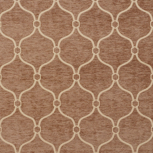 20830-07 Abstract & Geometric nan Brown Charlotte Select