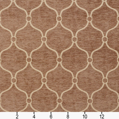 20830-07 Abstract & Geometric nan Brown Charlotte Select