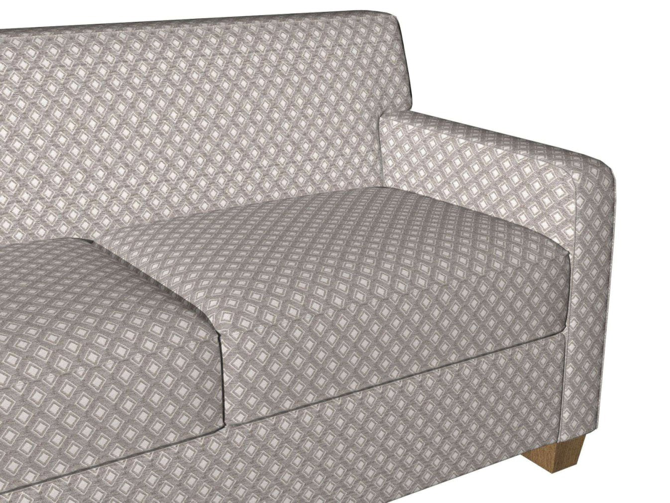 20840-01 Diamonds nan Grey & Silver Charlotte Select
