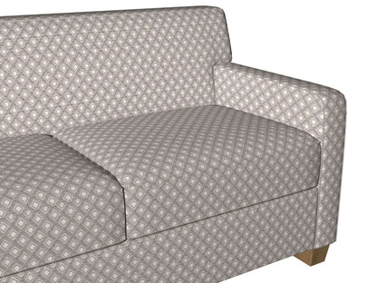 20840-01 Diamonds nan Grey & Silver Charlotte Select