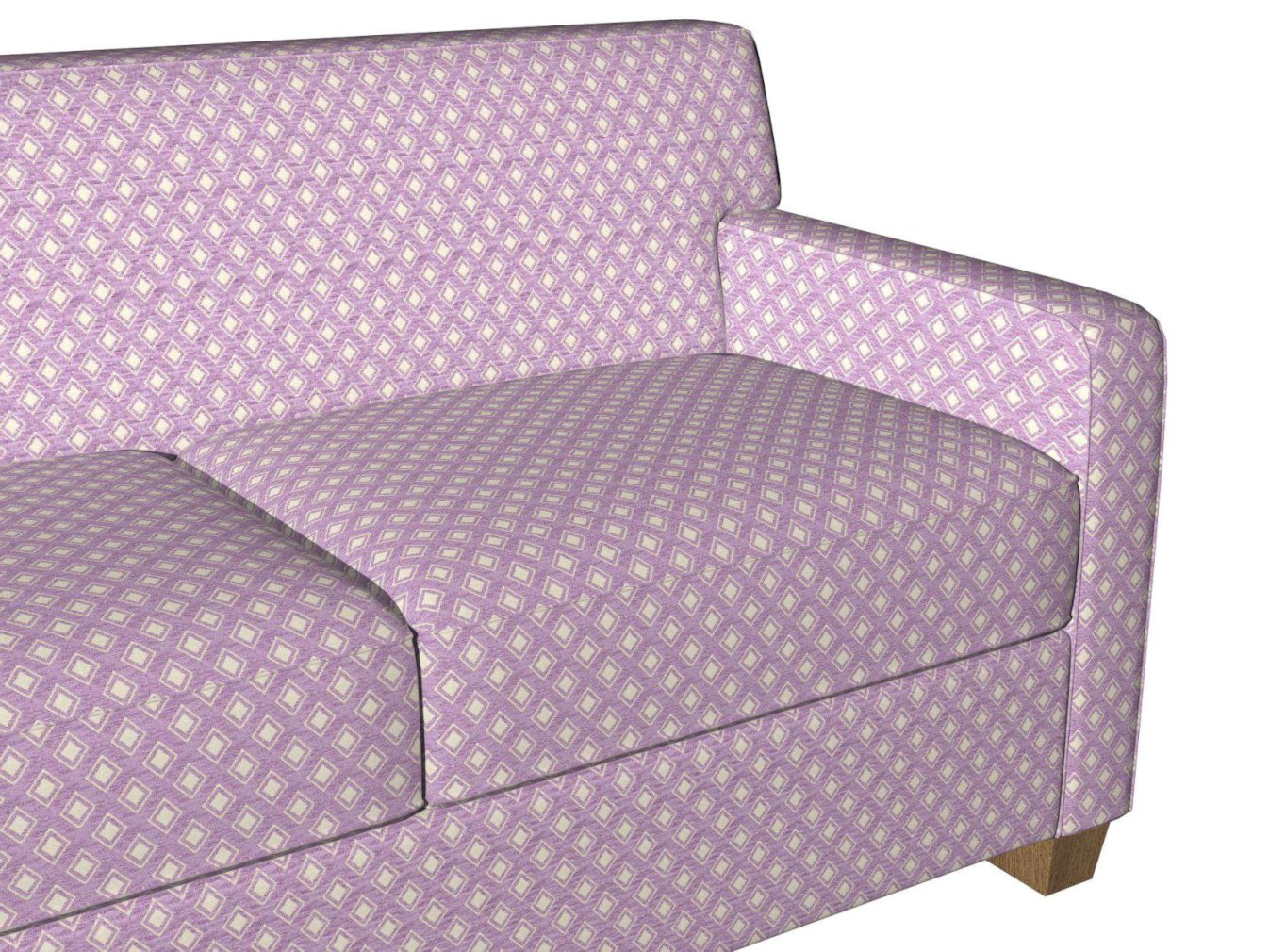20840-02 Diamonds nan Purple Charlotte Select