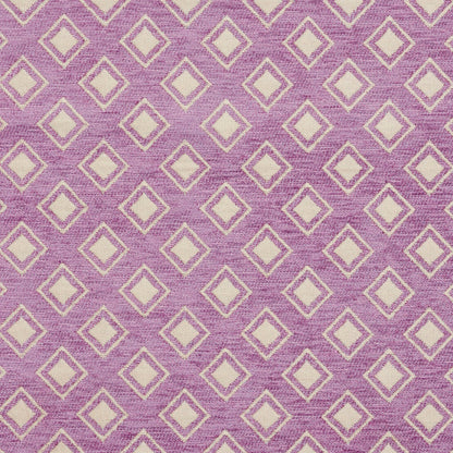 20840-02 Diamonds nan Purple Charlotte Select