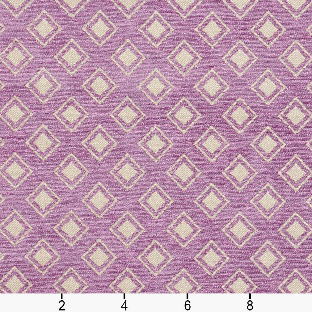 20840-02 Diamonds nan Purple Charlotte Select