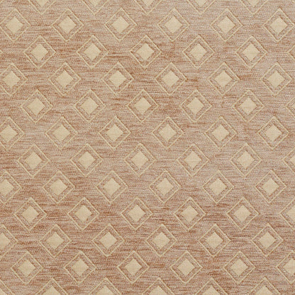 20840-03 Diamonds nan Beige & Taupe Charlotte Select