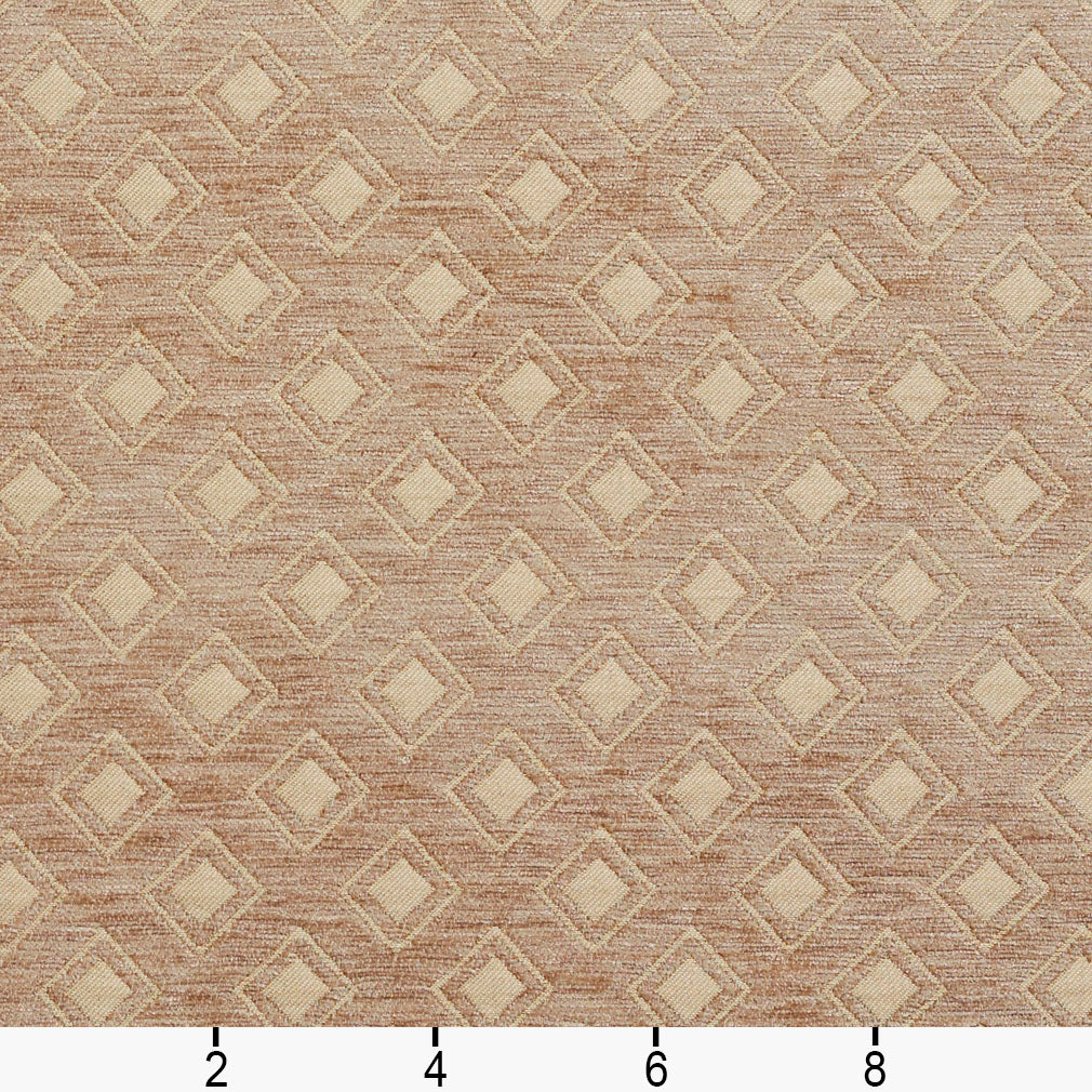 20840-03 Diamonds nan Beige & Taupe Charlotte Select