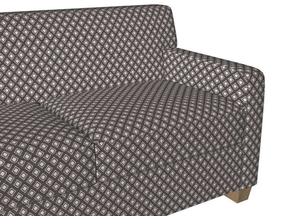 20840-05 Diamonds nan Grey & Silver Charlotte Select