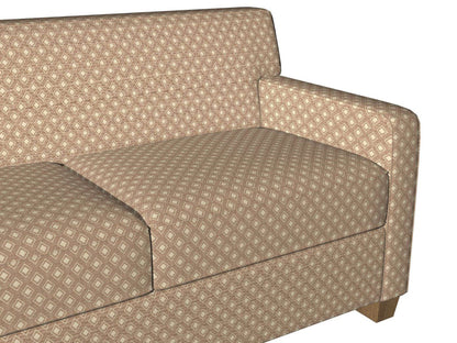 20840-07 Diamonds nan Brown Charlotte Select