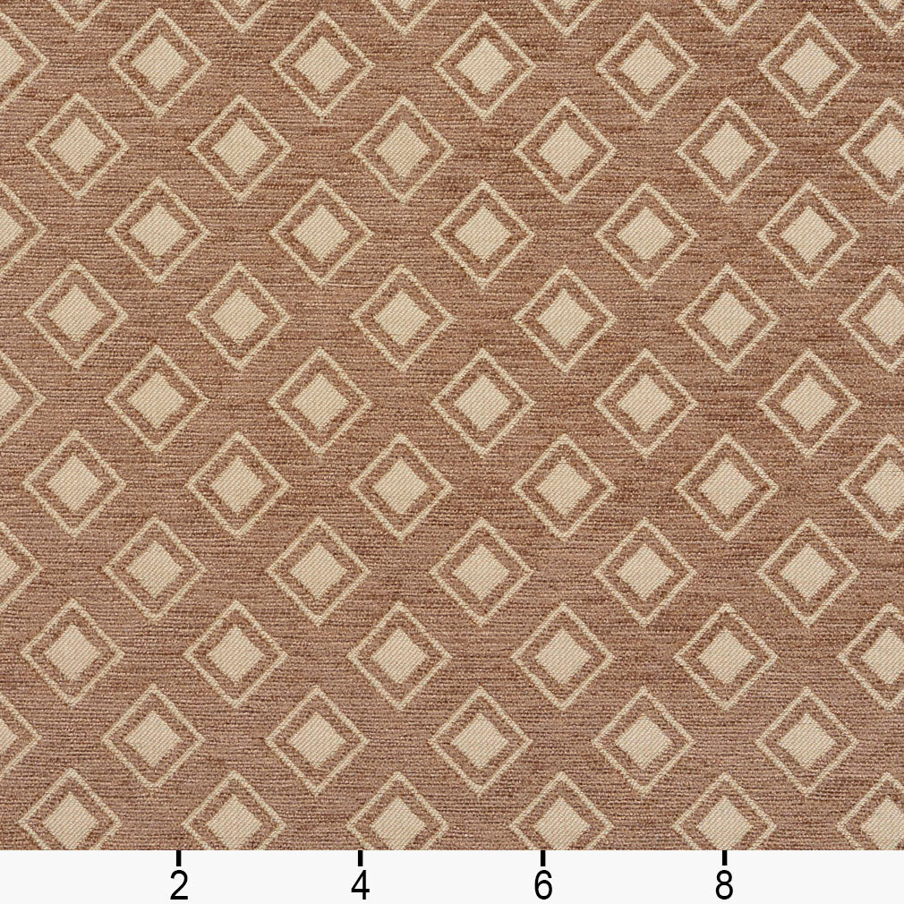 20840-07 Diamonds nan Brown Charlotte Select