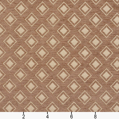 20840-07 Diamonds nan Brown Charlotte Select