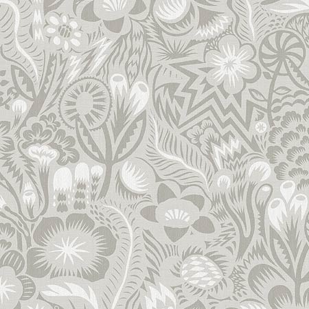 2085 PANGSURR Natural Schumacher Wallpaper