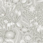 2085 PANGSURR Natural Schumacher Wallpaper