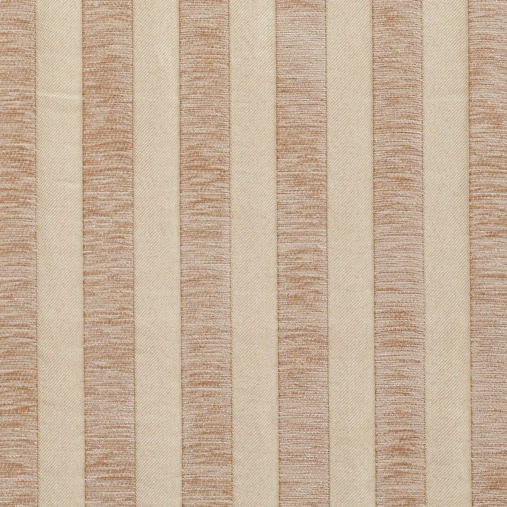 20850-03 Stripe nan Beige & Taupe Charlotte Select