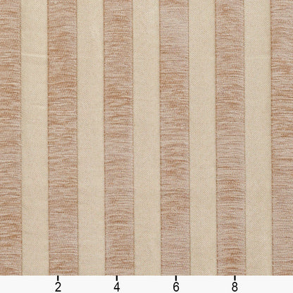 20850-03 Stripe nan Beige & Taupe Charlotte Select