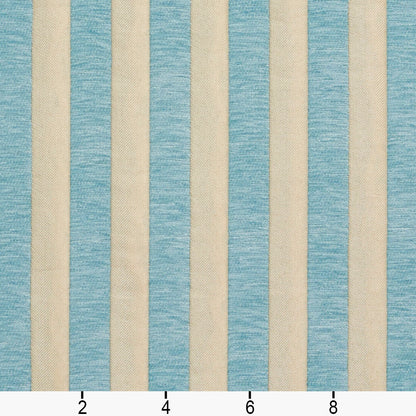 20850-04 Stripe nan Blue Charlotte Select