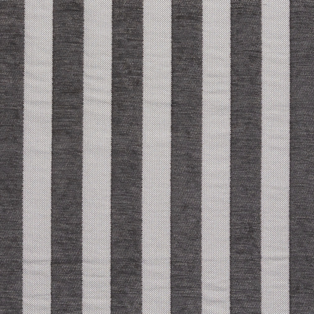 20850-05 Stripe nan Grey & Silver Charlotte Select