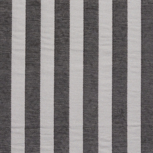 20850-05 Stripe nan Grey & Silver Charlotte Select