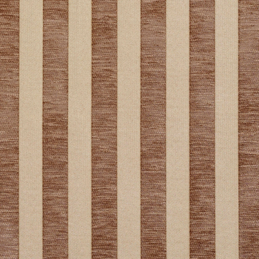 20850-07 Stripe nan Brown Charlotte Select