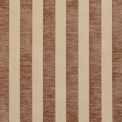 20850-07 Stripe nan Brown Charlotte Select