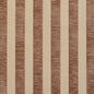 20850-07 Stripe nan Brown Charlotte Select
