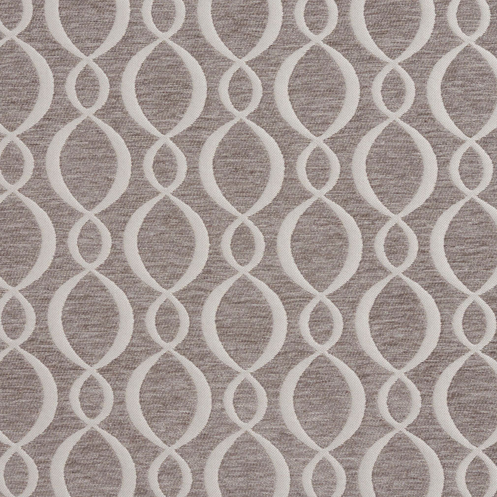 20860-01 Abstract & Geometric nan Grey & Silver Charlotte Select