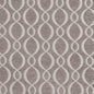 20860-01 Abstract & Geometric nan Grey & Silver Charlotte Select