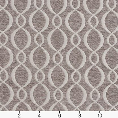 20860-01 Abstract & Geometric nan Grey & Silver Charlotte Select