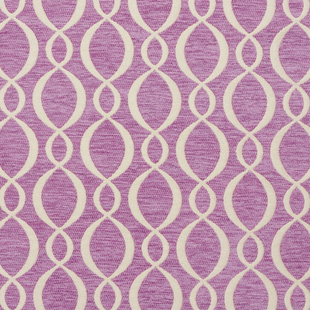 20860-02 Abstract & Geometric nan Purple Charlotte Select